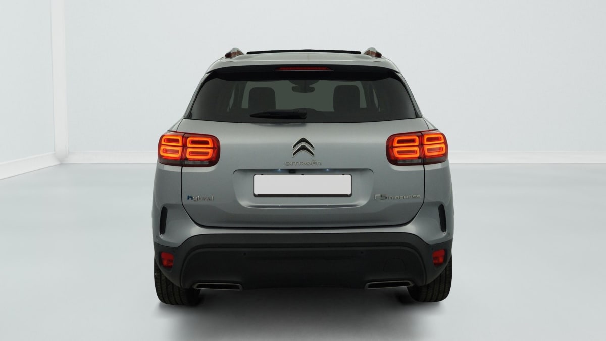 Citroën C5 Aircross - Image 6