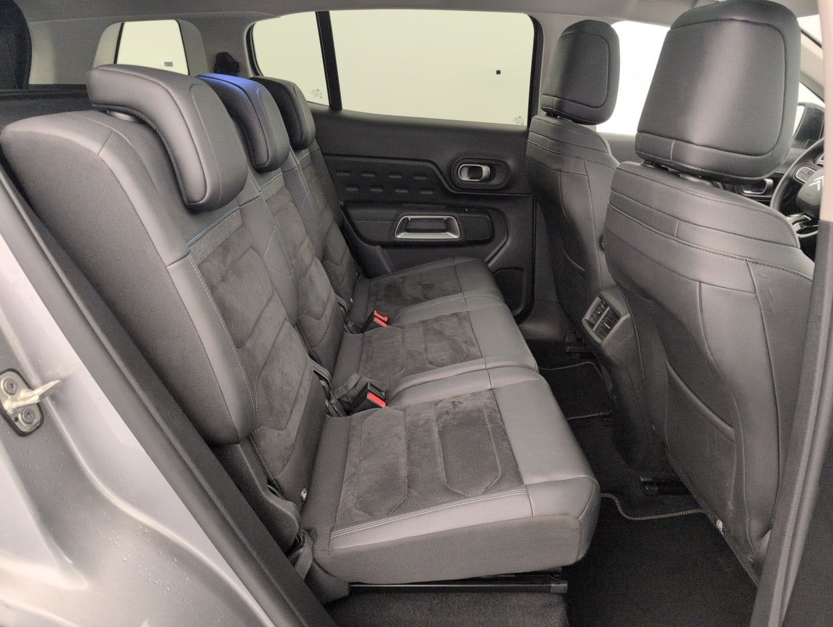Citroën C5 Aircross - Image 10