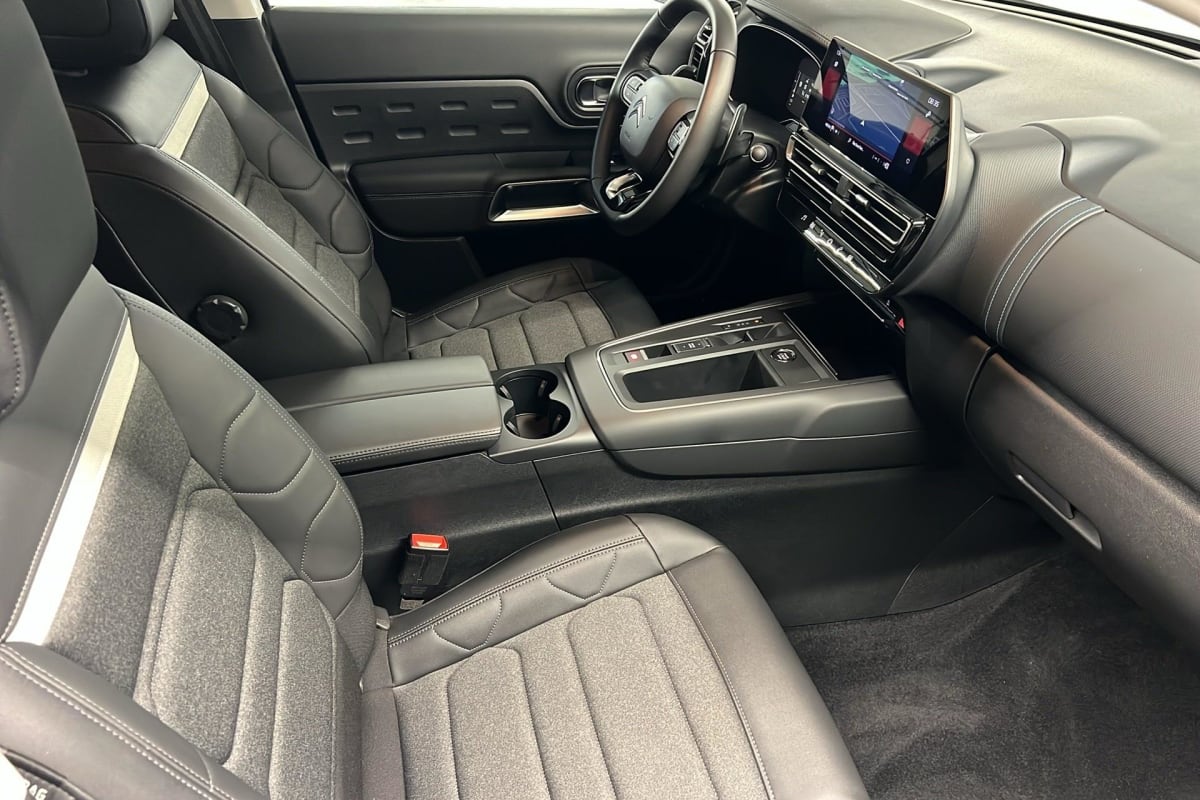 Citroën C5 Aircross - Image 9