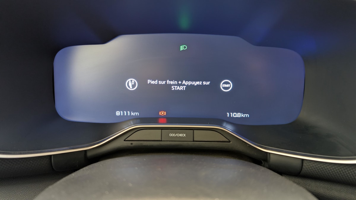 Citroën C5 Aircross - Image 22