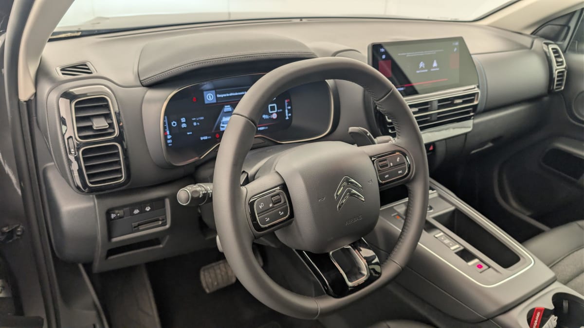 Citroën C5 Aircross - Image 15