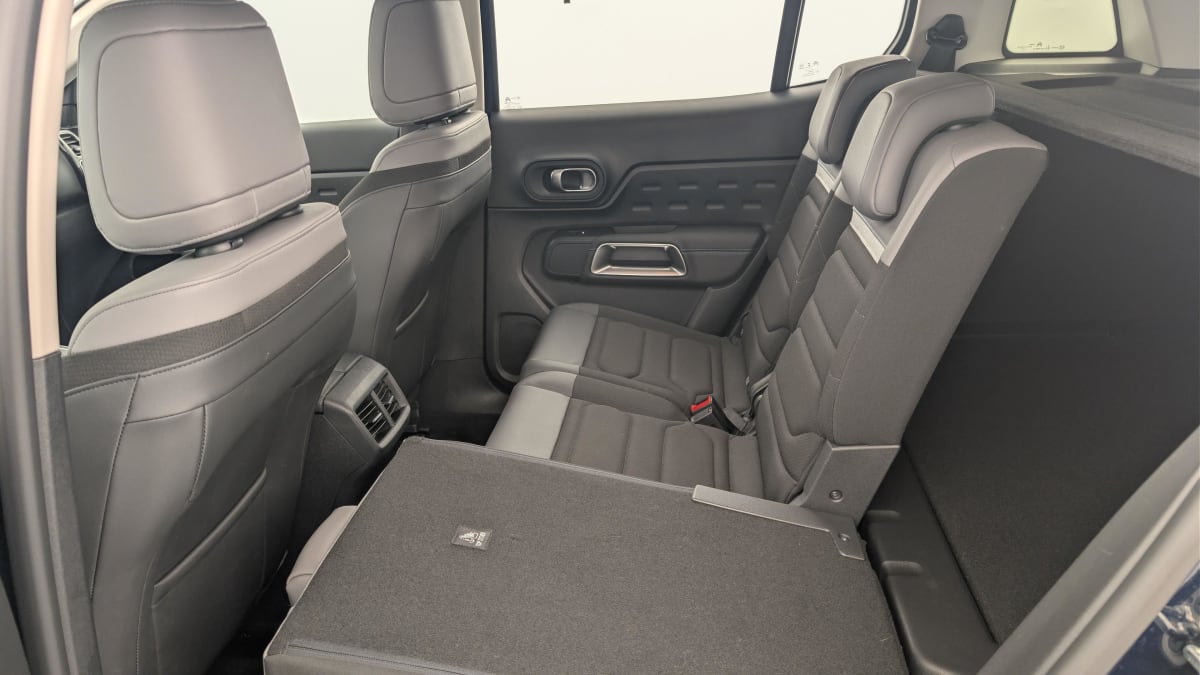 Citroën C5 Aircross - Image 12