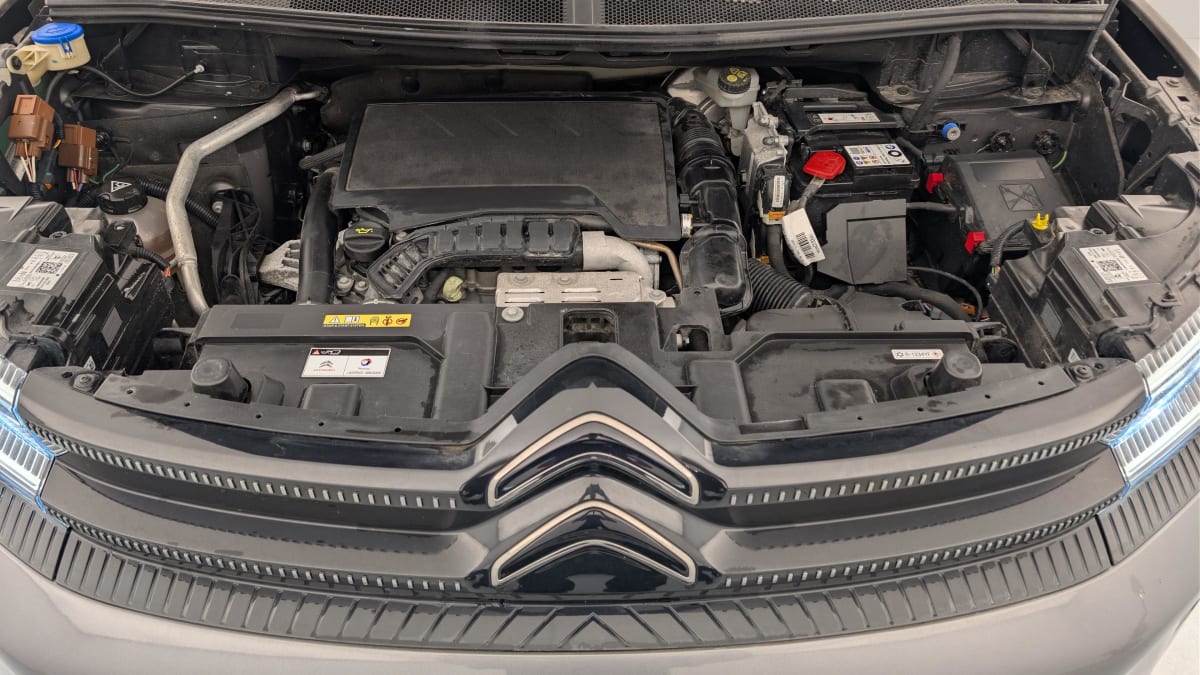 Citroën C5 Aircross - Image 21