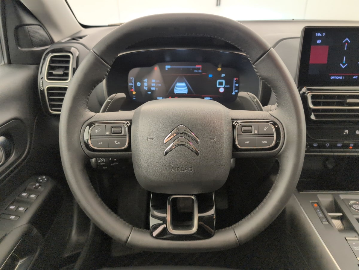 Citroën C5 Aircross - Image 14