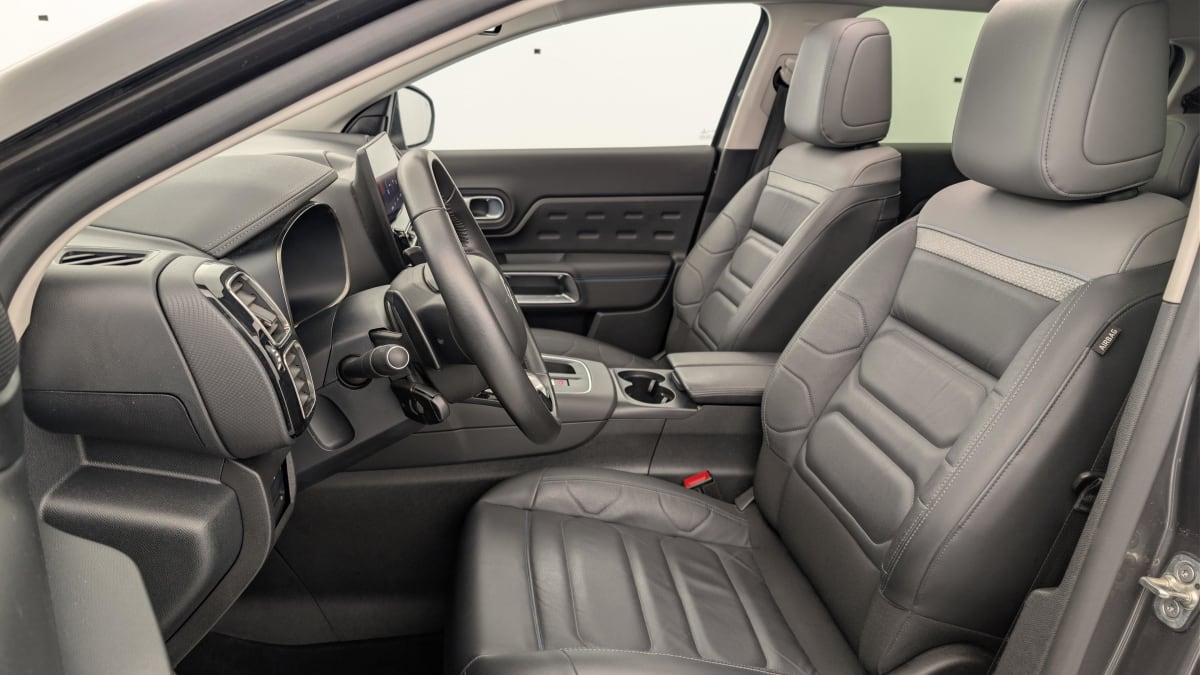 Citroën C5 Aircross - Image 16
