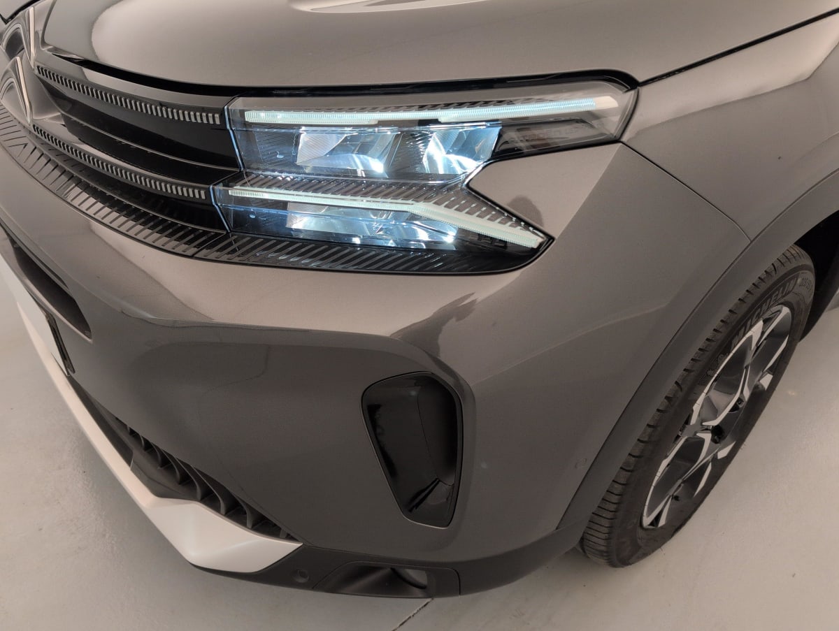 Citroën C5 Aircross - Image 21