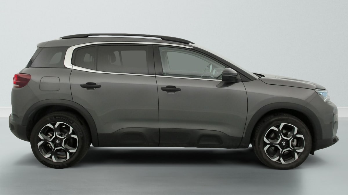 Citroën C5 Aircross - Image 8