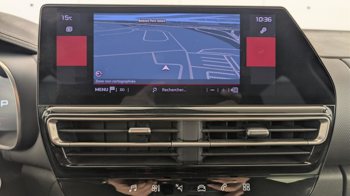 Citroën C5 Aircross - Image 19