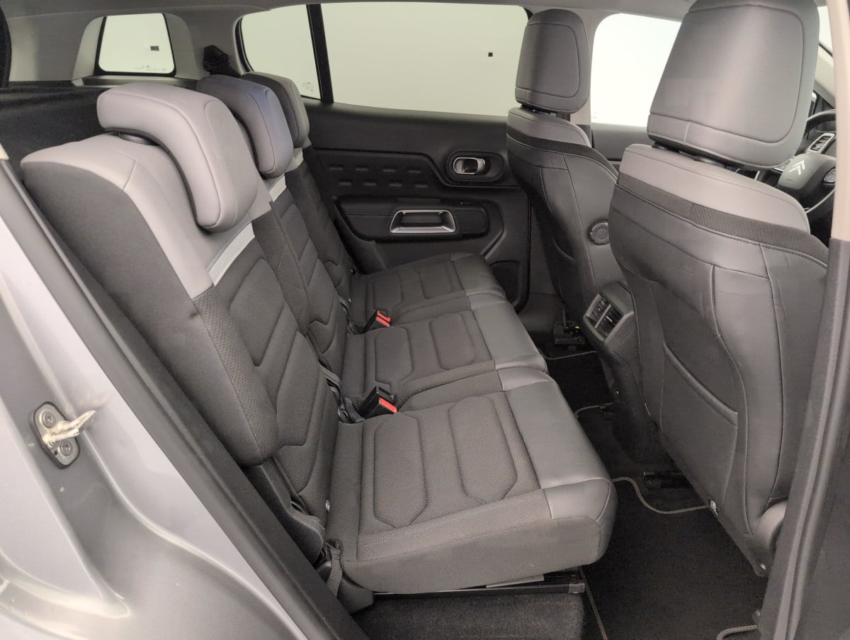 Citroën C5 Aircross - Image 10