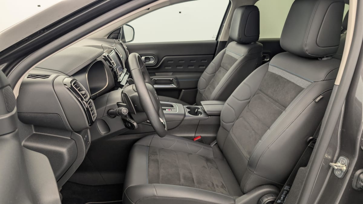 Citroën C5 Aircross - Image 16