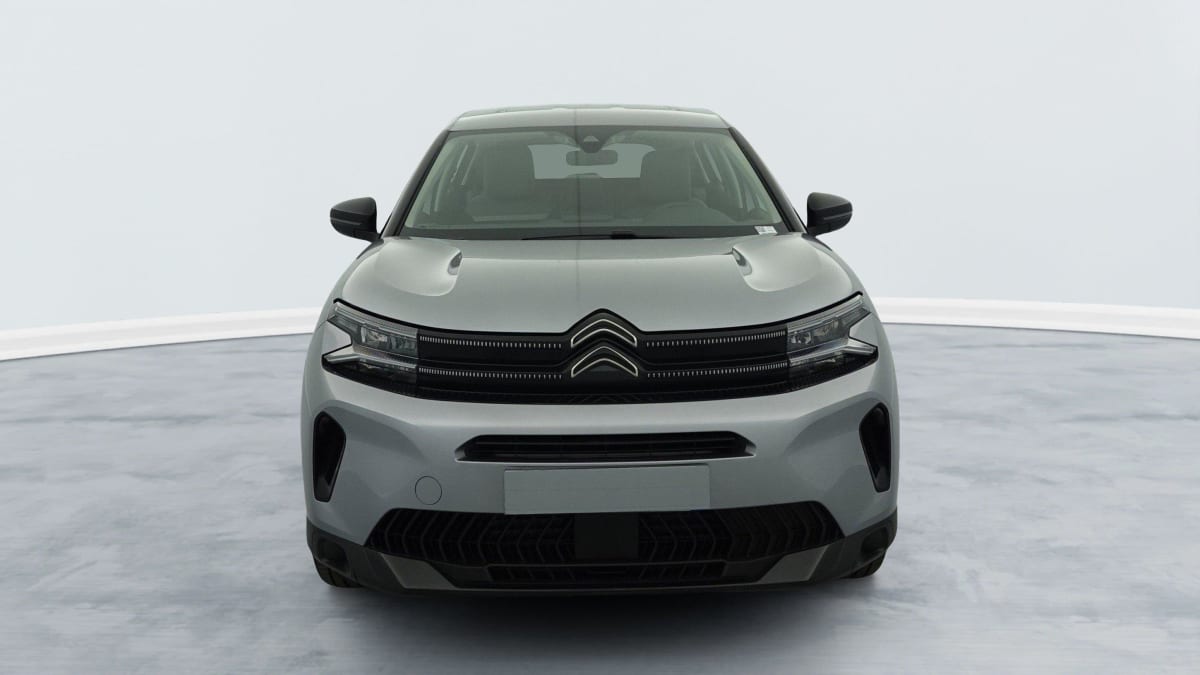 CITROEN C5 AIRCROSS PURETECH 130 FEEL