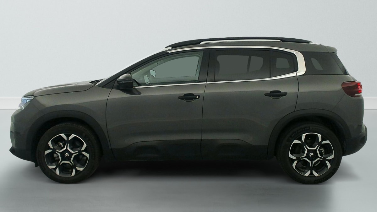 Citroën C5 Aircross - Image 4