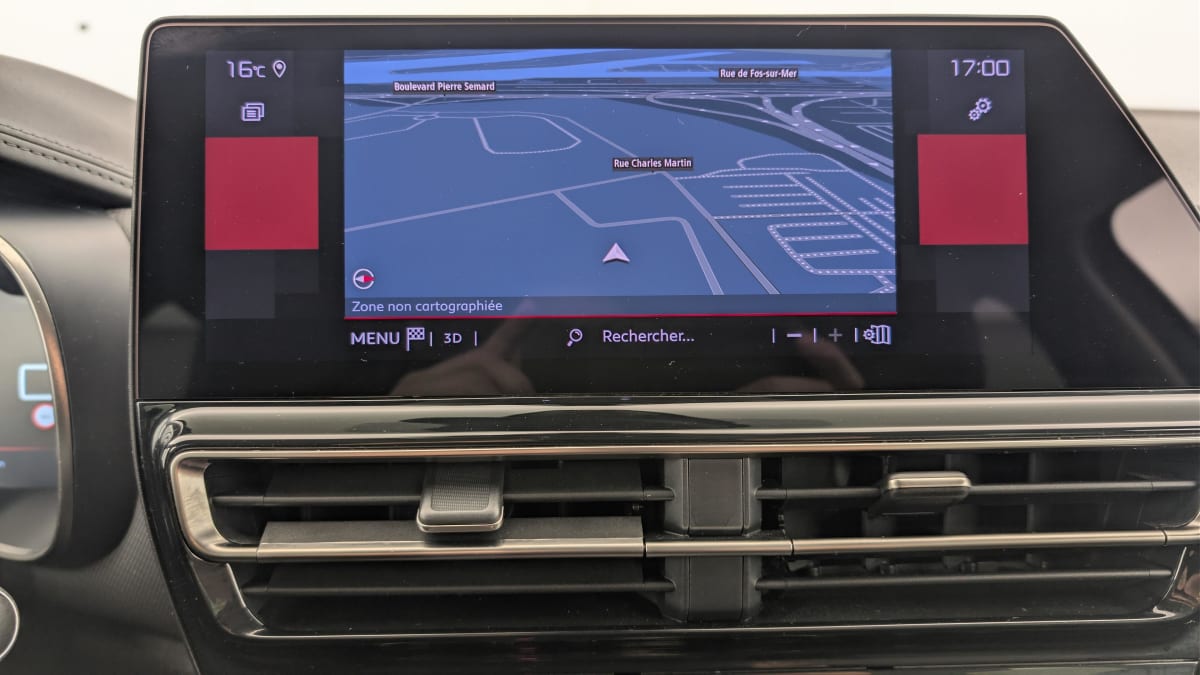 Citroën C5 Aircross - Image 19