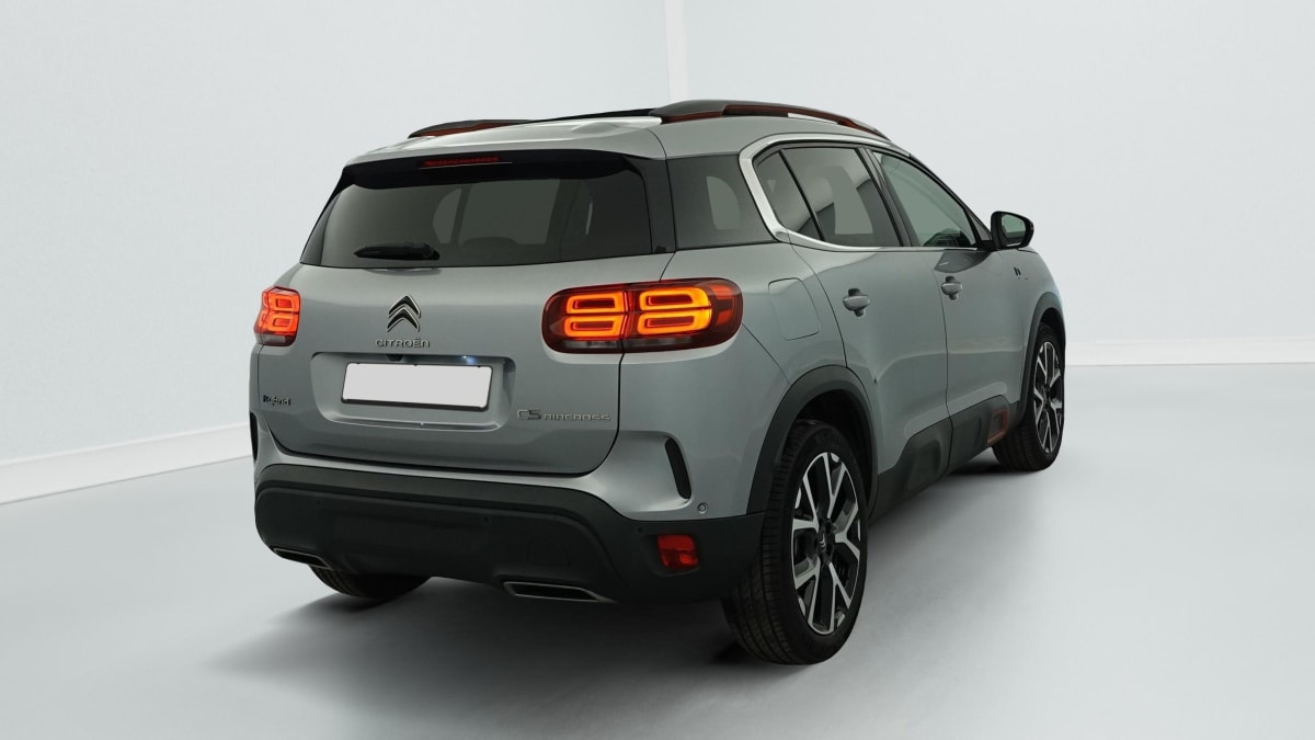 Citroën C5 Aircross - Image 7