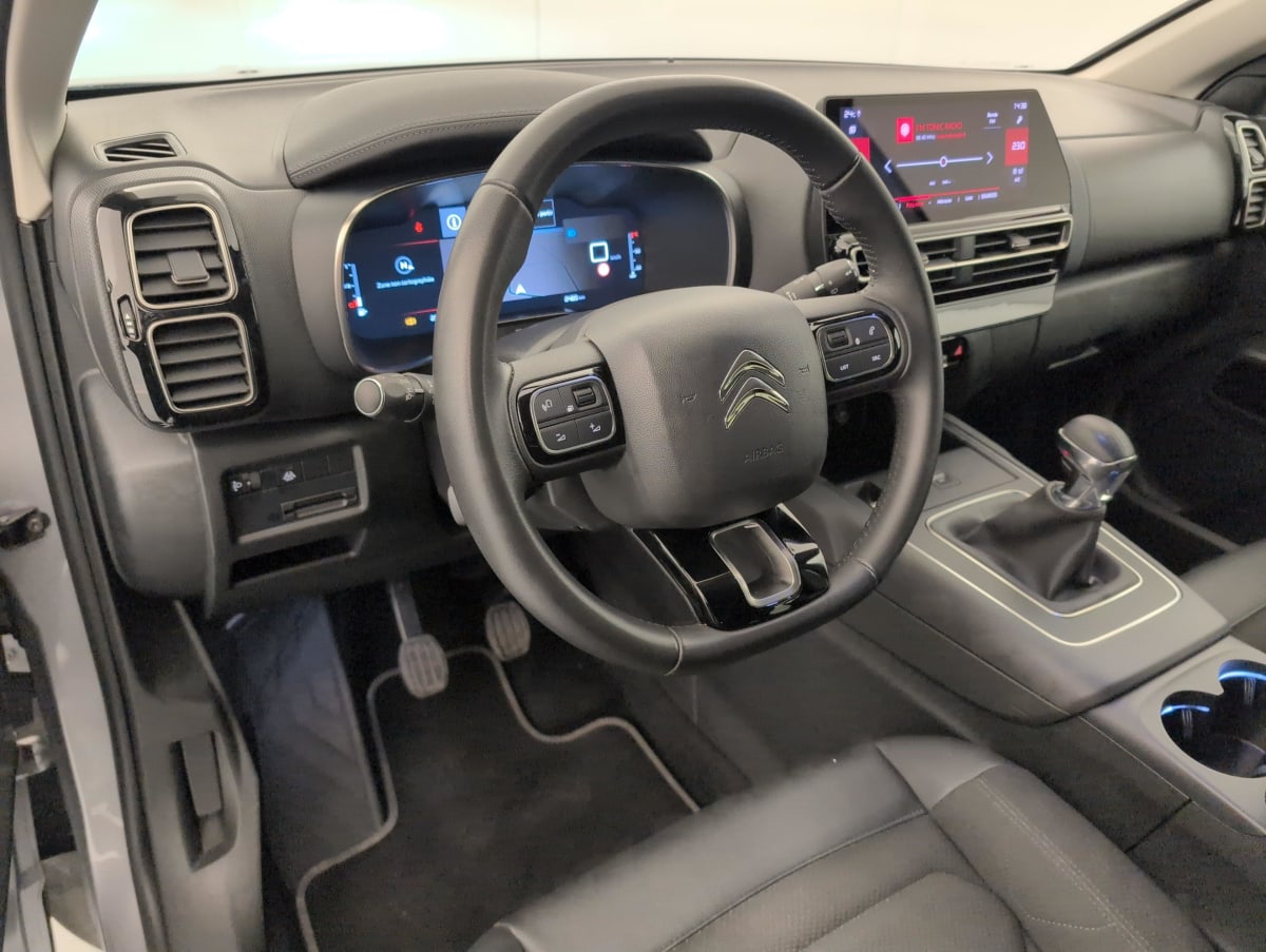 Citroën C5 Aircross - Image 15