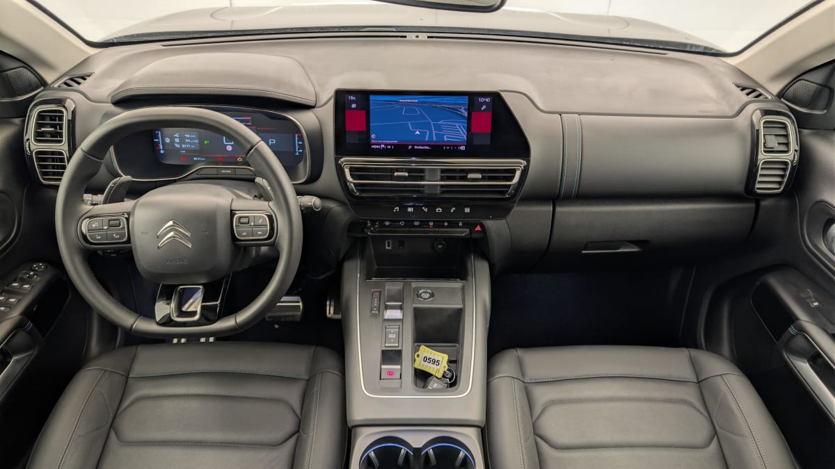 Citroën C5 Aircross - Image 13