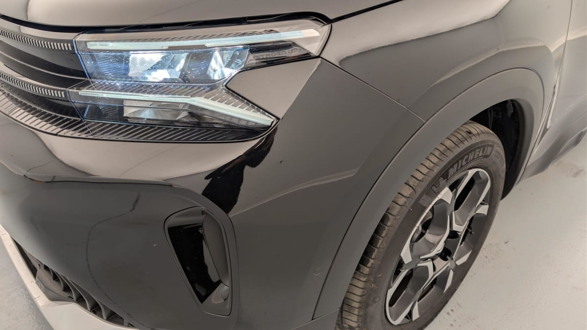 Citroën C5 Aircross - Image 21