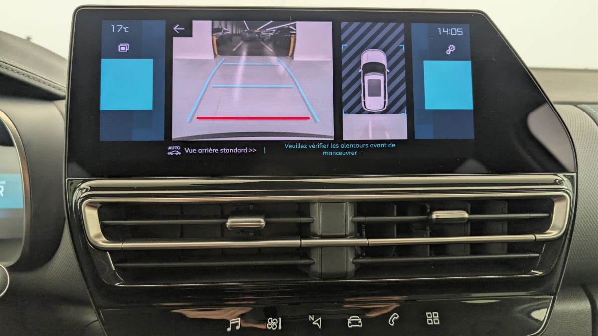 Citroën C5 Aircross - Image 17