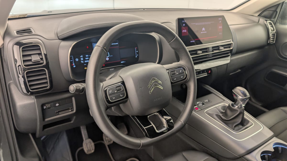 Citroën C5 Aircross - Image 15