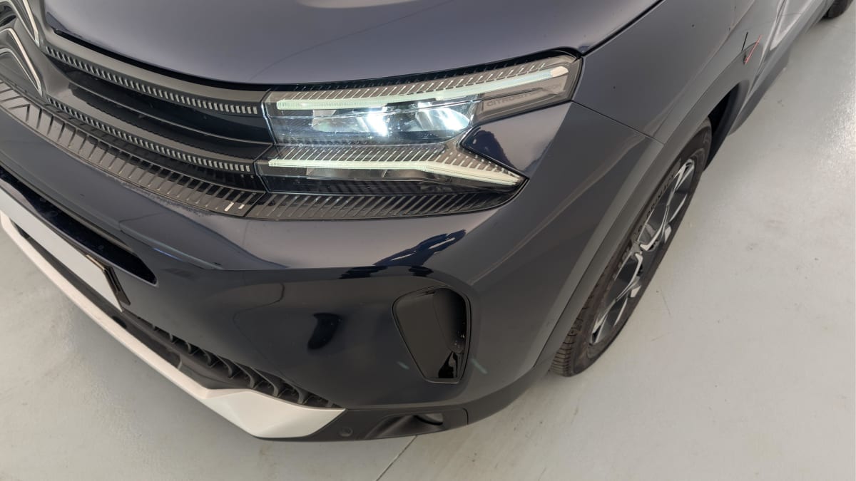 Citroën C5 Aircross - Image 21