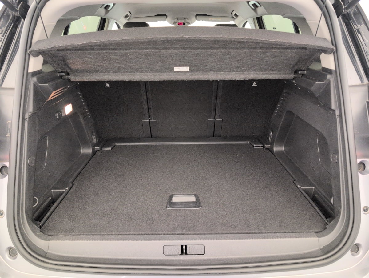 Citroën C5 Aircross - Image 11