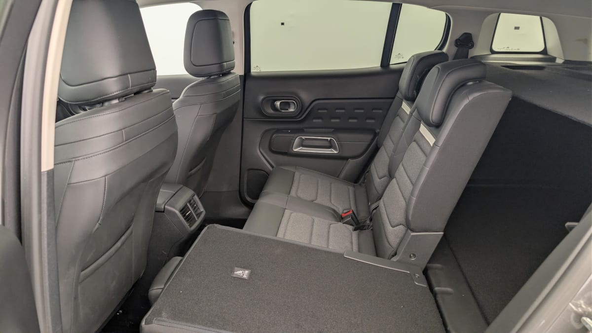 Citroën C5 Aircross - Image 12
