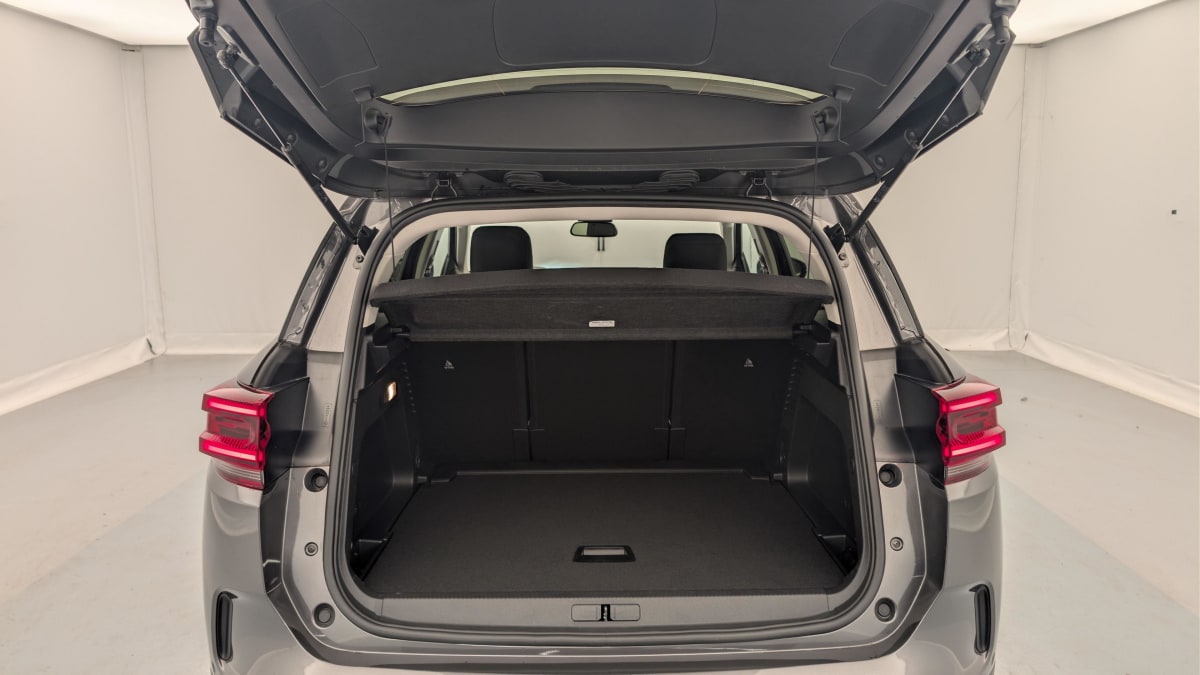Citroën C5 Aircross - Image 11