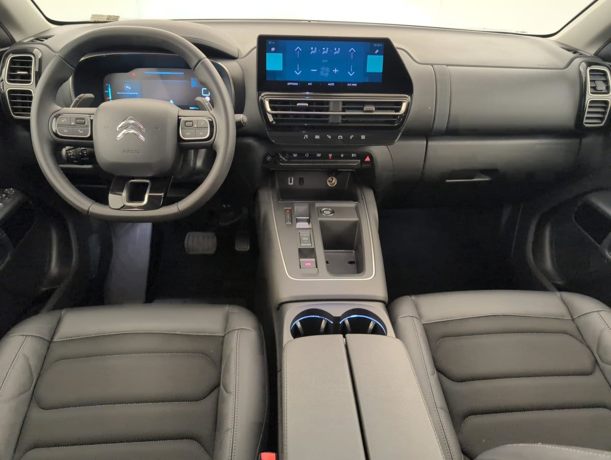 Citroën C5 Aircross - Image 13