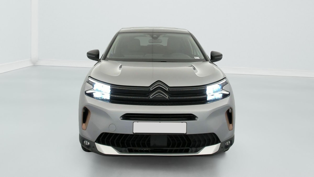 Citroën C5 Aircross - Image 2