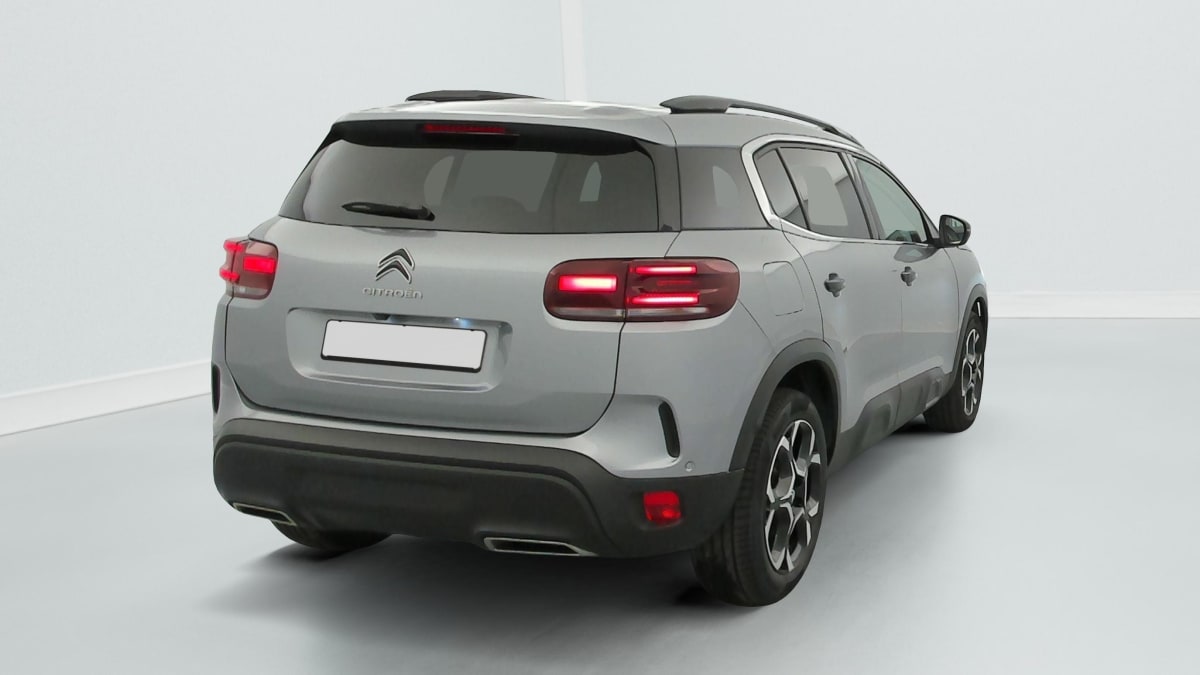 Citroën C5 Aircross - Image 7