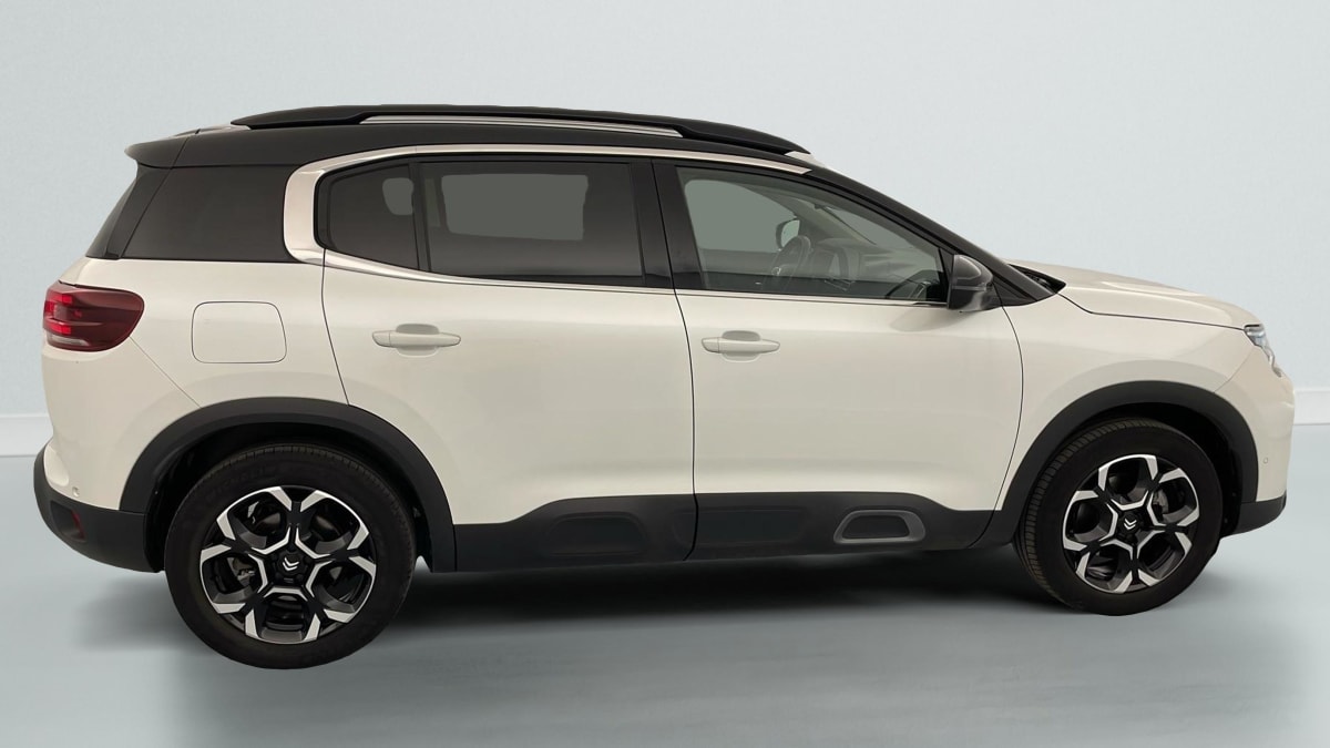 Citroën C5 Aircross - Image 8