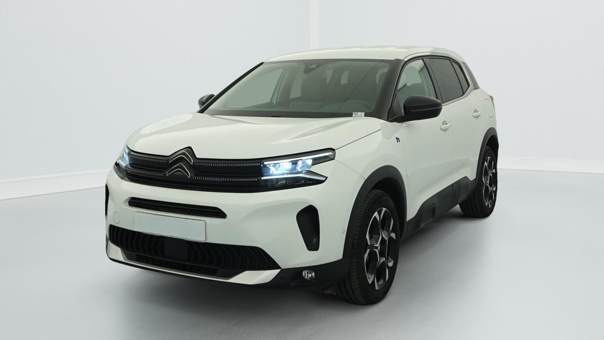 Citroën C5 Aircross - Image 3
