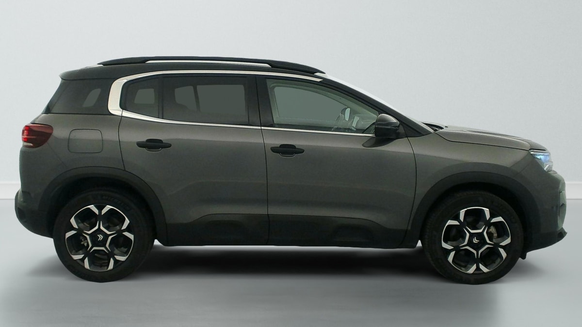 Citroën C5 Aircross - Image 8