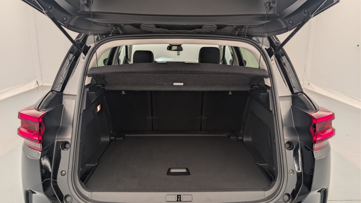 Citroën C5 Aircross - Image 11