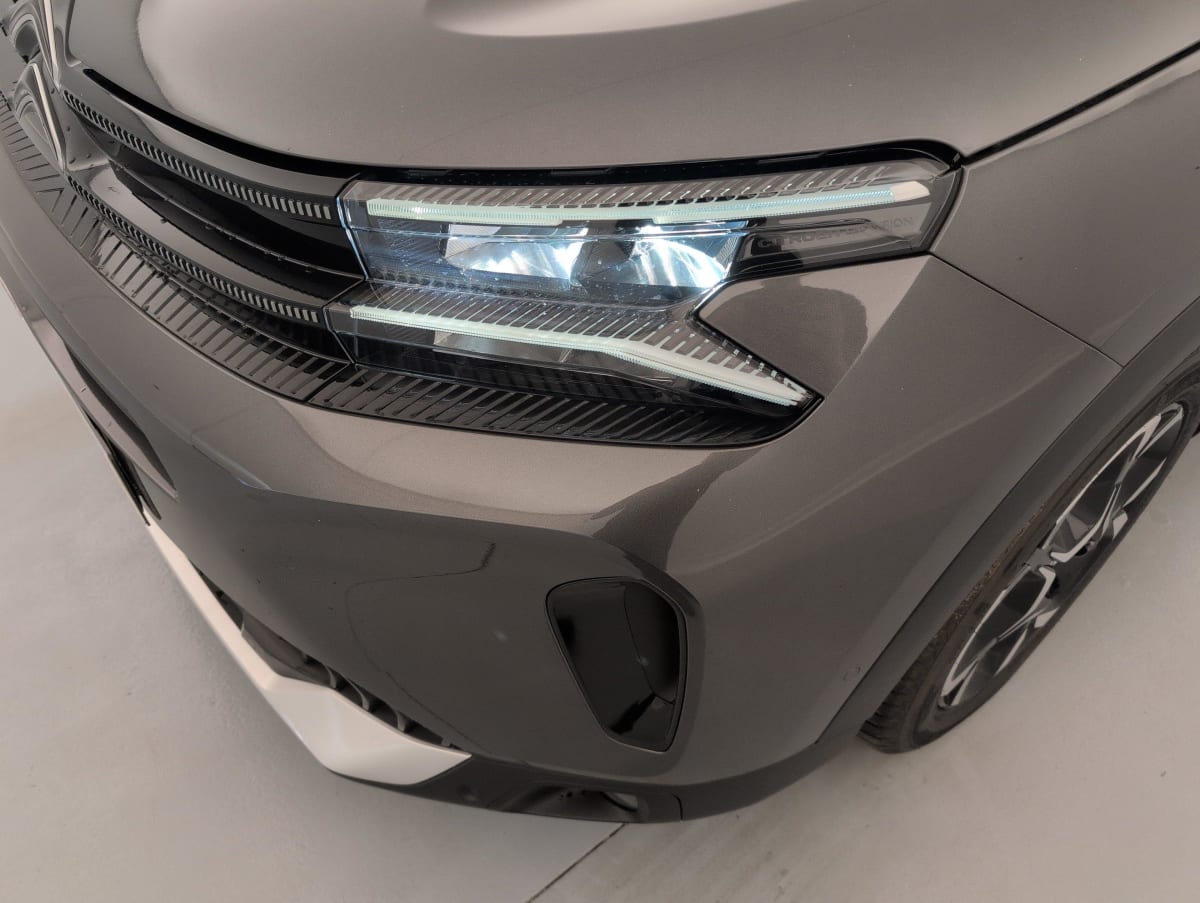 Citroën C5 Aircross - Image 20