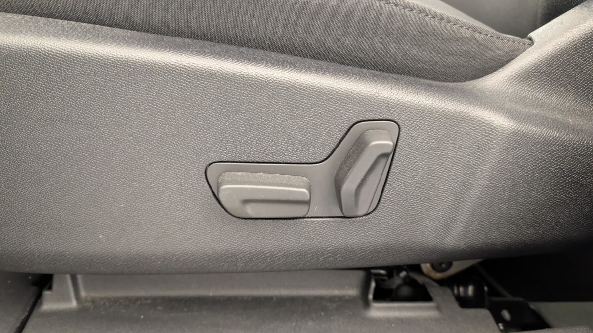 Citroën C5 Aircross - Image 21