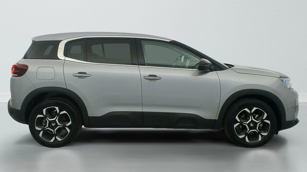 CITROEN C5 AIRCROSS PURETECH 130 PLUS