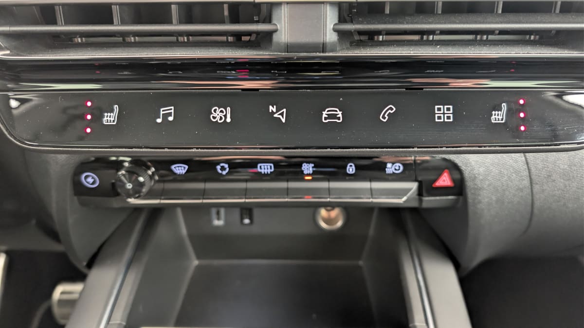 Citroën C5 Aircross - Image 20