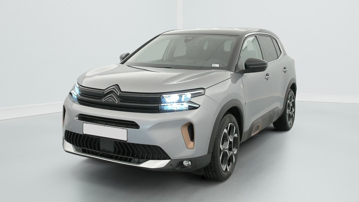 Citroën C5 Aircross - Image 3