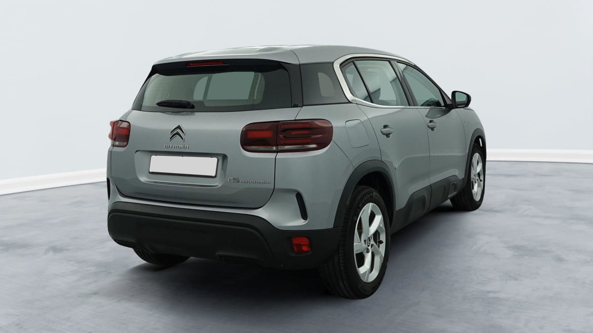 CITROEN C5 AIRCROSS PURETECH 130 FEEL