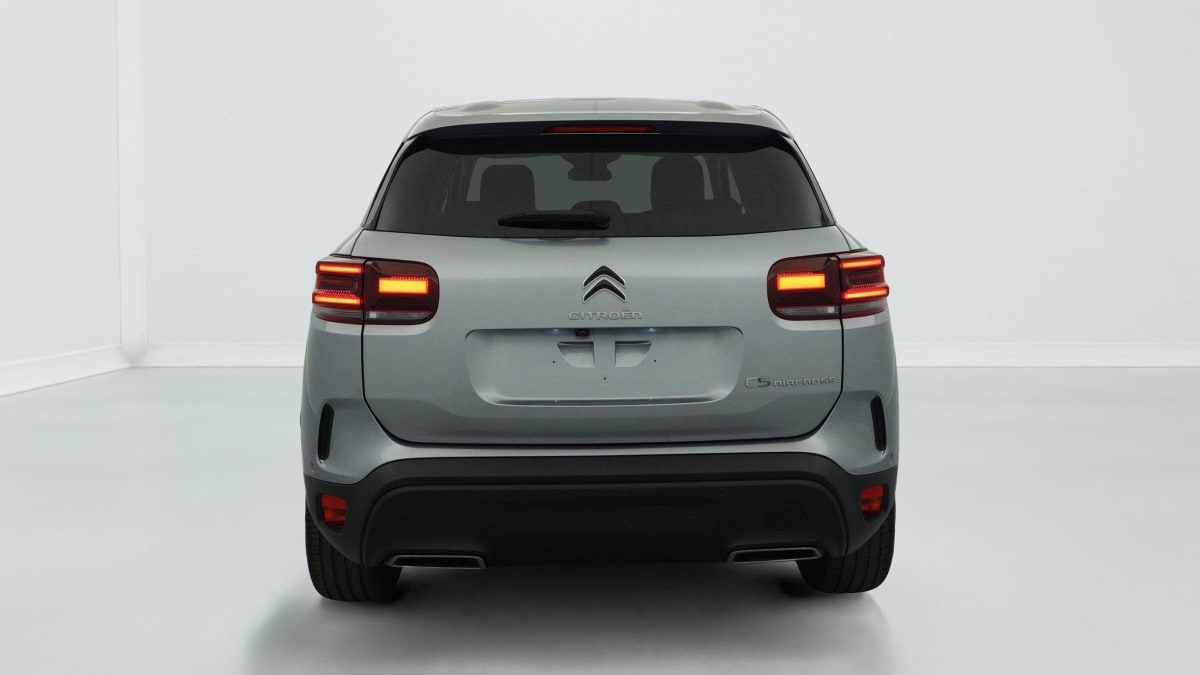 CITROEN C5 AIRCROSS PURETECH 130 PLUS