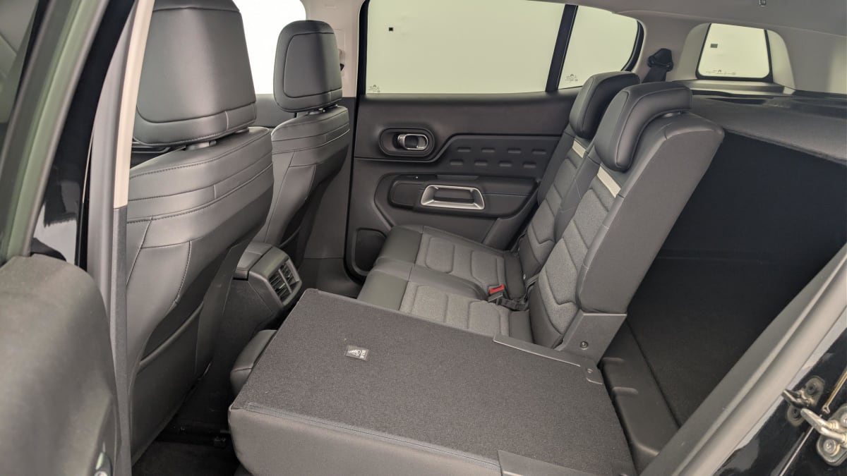 Citroën C5 Aircross - Image 12