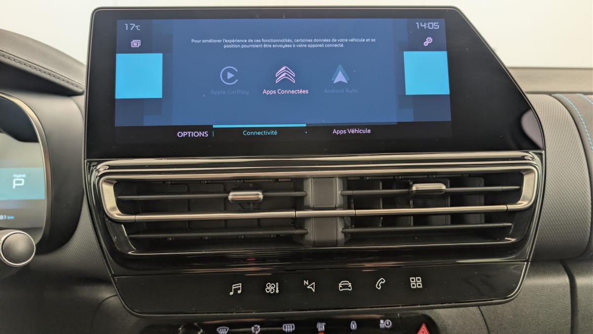 Citroën C5 Aircross - Image 18