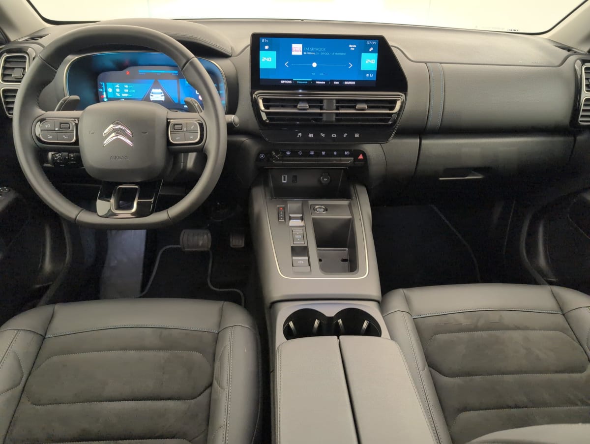 Citroën C5 Aircross - Image 13