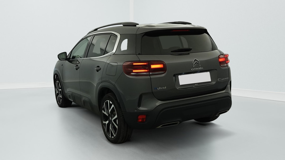 Citroën C5 Aircross - Image 5