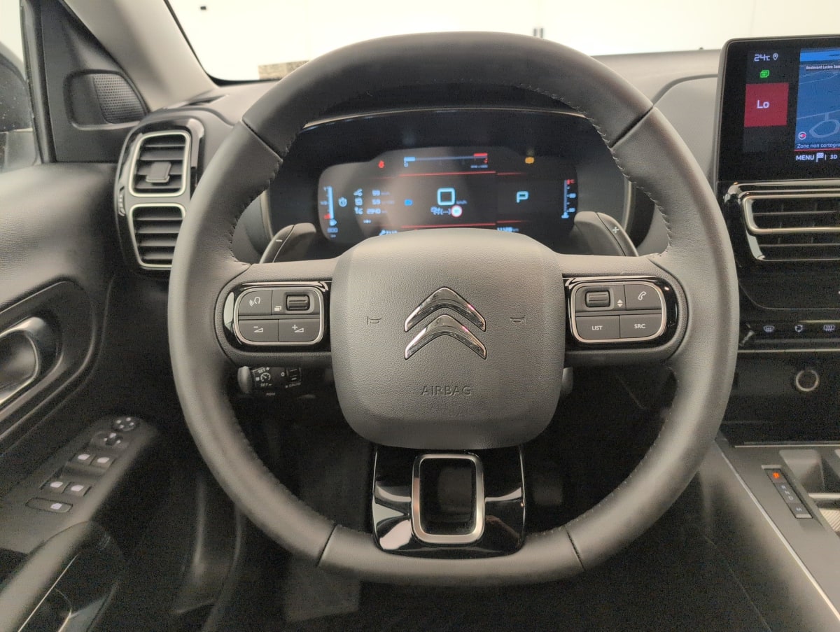 Citroën C5 Aircross - Image 14
