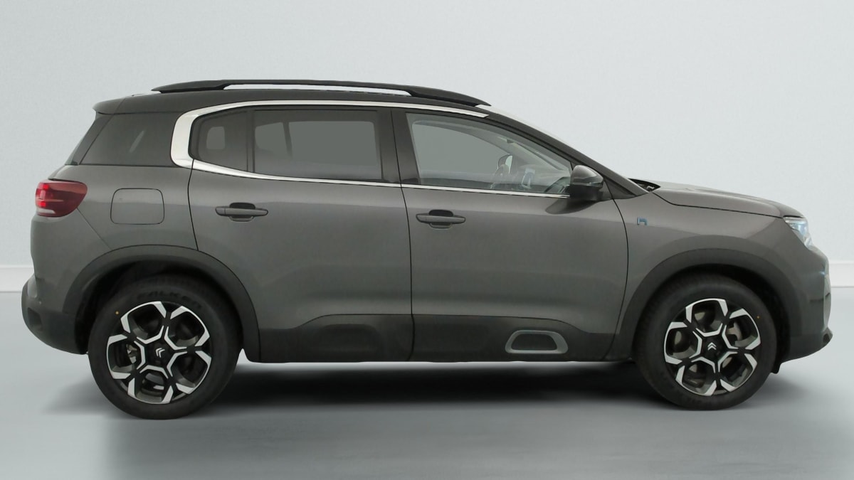 Citroën C5 Aircross - Image 8