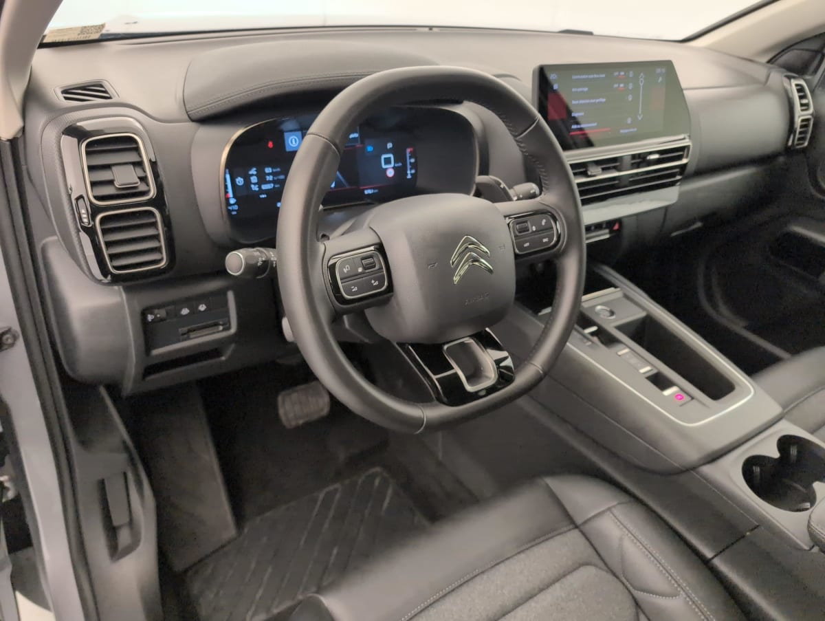 Citroën C5 Aircross - Image 17
