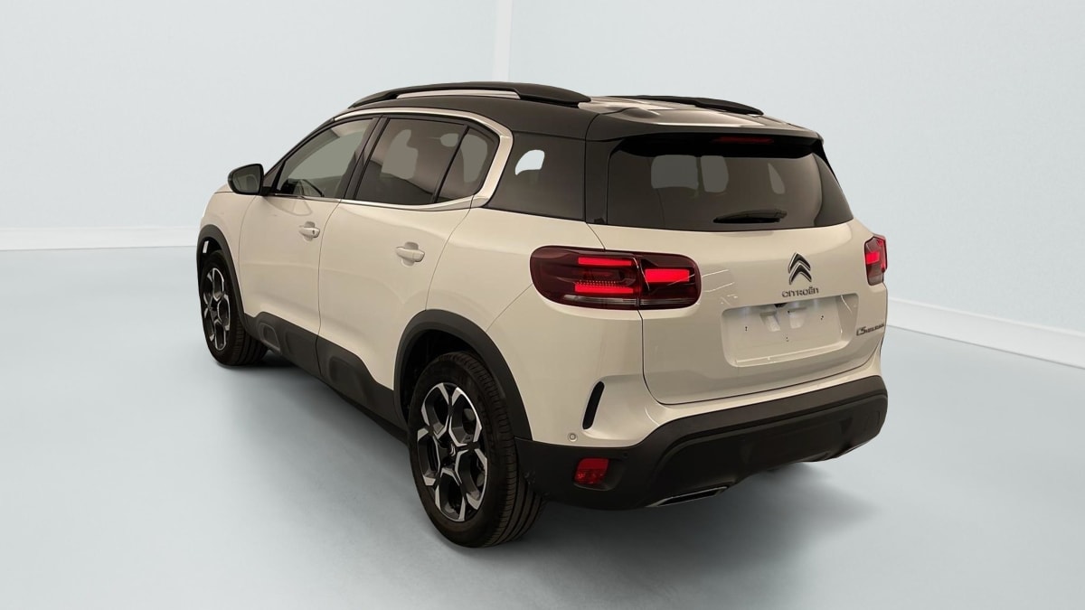 Citroën C5 Aircross - Image 5