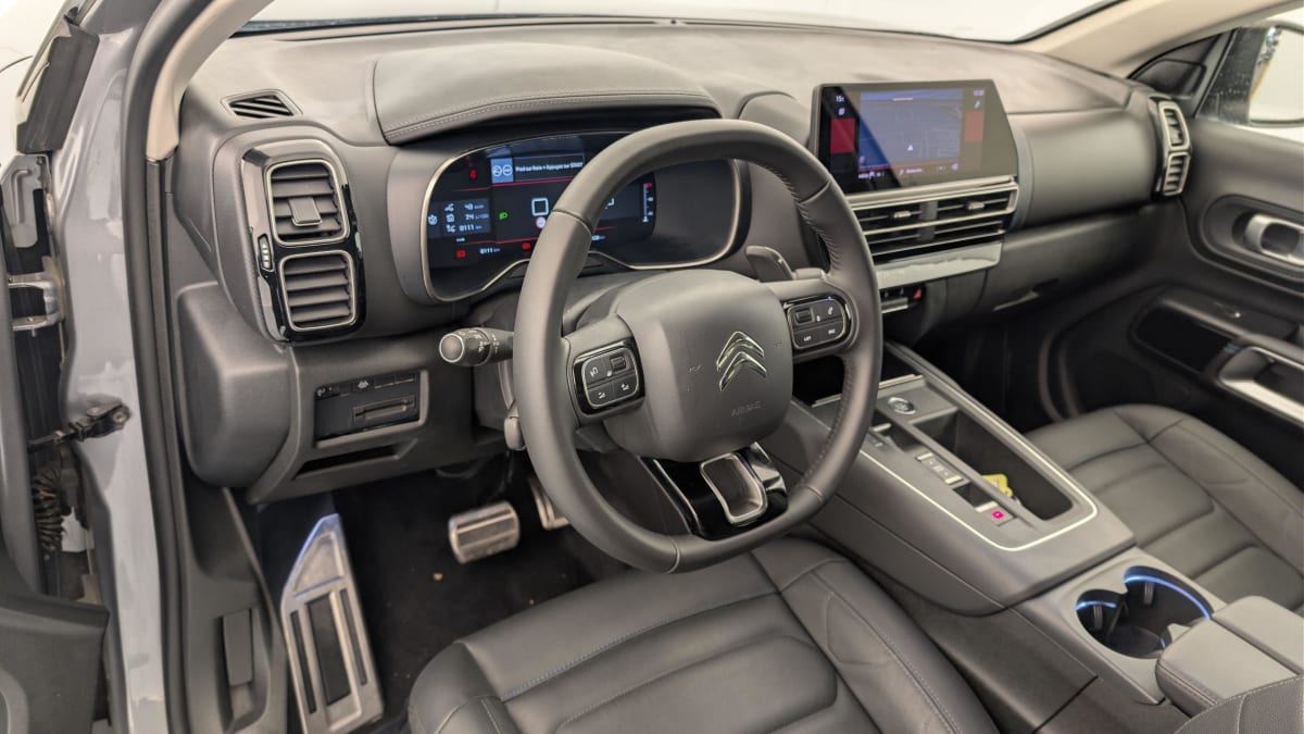 Citroën C5 Aircross - Image 15